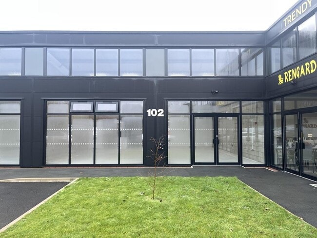 More details for Shrewsbury Rd, Market Drayton - Industrial to Rent