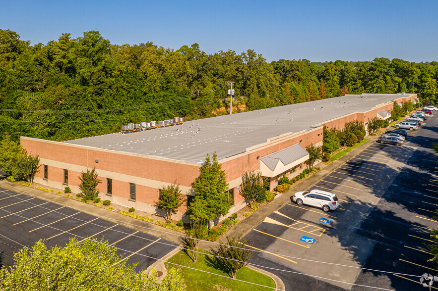 400 Hardin Rd, Little Rock, AR for sale - Building Photo - Image 3 of 5