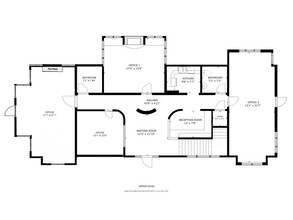 70 Morning Sun Dr, Woodland Park, CO for sale Floor Plan- Image 2 of 23