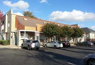 310 East Blvd, Charlotte, NC for sale Building Photo- Image 1 of 1