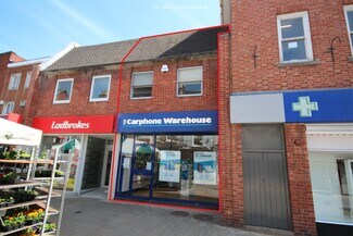 More details for 80 High St, Bromsgrove - Retail for Rent