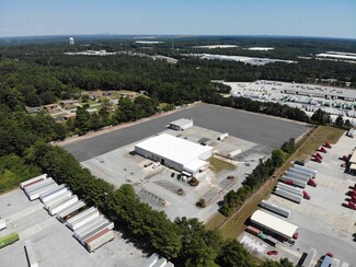 More details for 2620 Campbell Blvd, Ellenwood, GA - Industrial for Rent