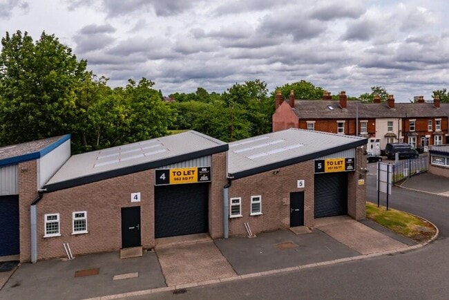 More details for Park Rd, Birmingham - Industrial to Rent