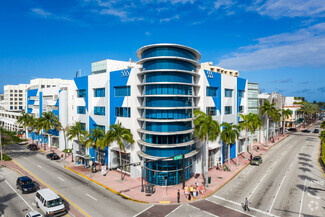 More details for 555 Washington Ave, Miami Beach, FL - Office, Office/Medical for Rent