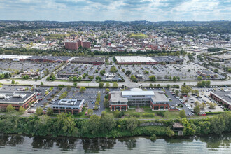 203 W Weber Ave, Du Bois, PA - aerial  map view - Image1