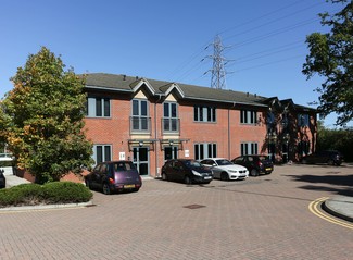 More details for 10 Cleeve Rd, Leatherhead - Office for Rent