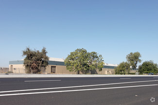 More details for 4447 S Airport Way, Stockton, CA - Industrial for Rent