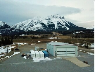 More details for 3608 8th Av, Coleman, AB - Land for Sale