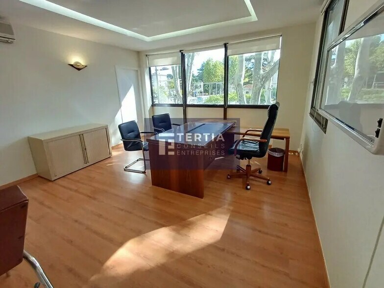 Office in Montpellier to rent - Interior Photo - Image 3 of 7
