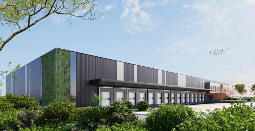 800 Rue Du Docteur Calmette, La Farlède for sale - Building Photo - Image 3 of 7