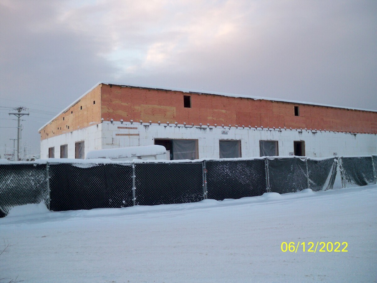 906 Old Steese Hwy, Fairbanks 99701 906 Old Steese UK