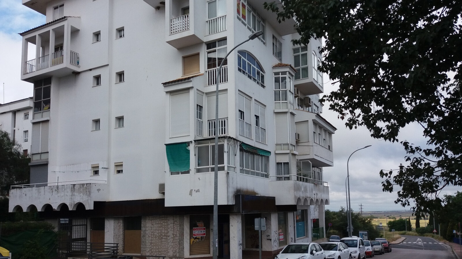 Cáceres, CAC 10005 - Unit - -  - Interior Photo - Image 2 of 5