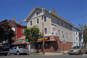 1142 E Main St, Bridgeport, CT for sale Primary Photo- Image 1 of 1