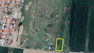 Calle Victoria Kent, 39A, Chauchina, GRA - Aerial  map view - Image1