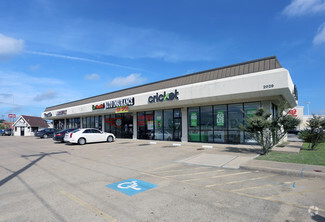 More details for 2029 Town East Blvd, Mesquite, TX - Retail for Rent