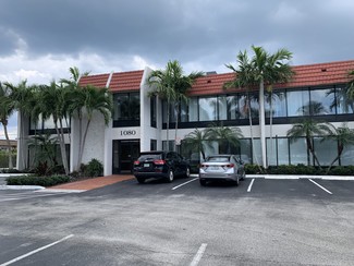 More details for 1080 E Indiantown Rd, Jupiter, FL - Office for Rent