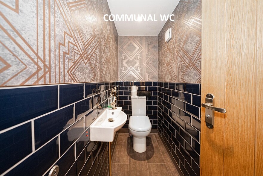 3-5 Park Ln, Congleton to rent - Interior Photo - Image 2 of 16