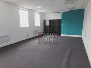 55-57 Newhall St, Birmingham to rent Interior Photo- Image 1 of 3
