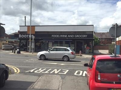 1 Woodplumpton Rd, Preston for sale - Primary Photo - Image 1 of 1