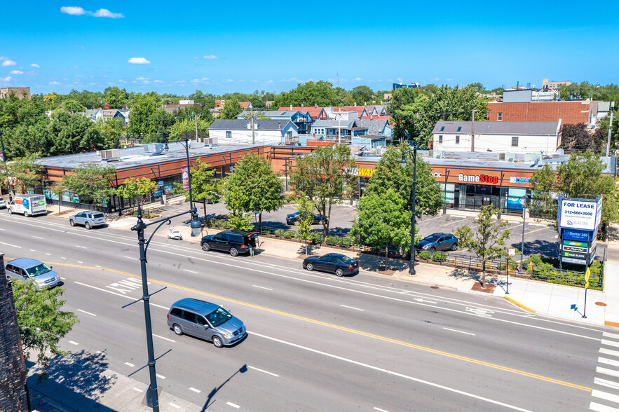 2500 W North Ave, Chicago, IL for rent - Building Photo - Image 2 of 4