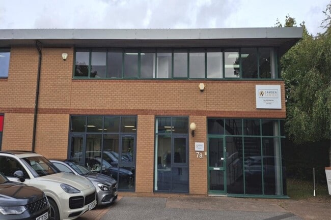More details for Lustleigh Clos, Exeter - Office to Rent