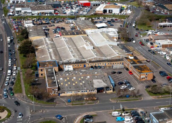 Birch Rd, Eastbourne for sale Primary Photo- Image 1 of 1