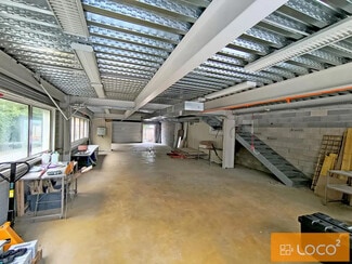 More details for 11 Rue Henri Jansou, Toulouse - Office to Rent