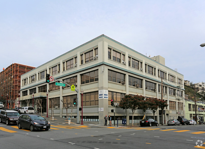 300 Broadway, San Francisco, CA for rent - Building Photo - Image 1 of 4