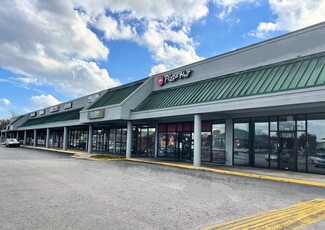 More details for 903 Chestnut St, Orangeburg, SC - Retail for Rent