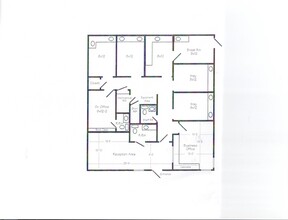 107 Imperial Blvd, Hendersonville, TN for rent Floor Plan- Image 2 of 15