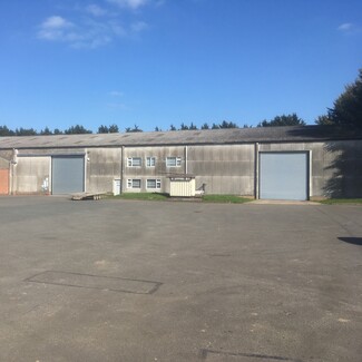 More details for Long Itchington Rd, Offchurch - Industrial for Rent