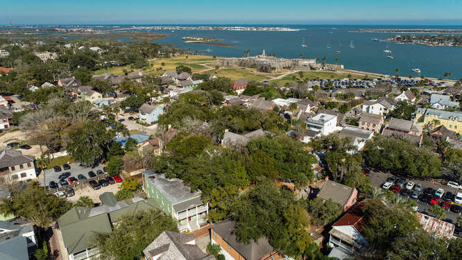 62 Cuna St, Saint Augustine, FL for sale - Building Photo - Image 3 of 68