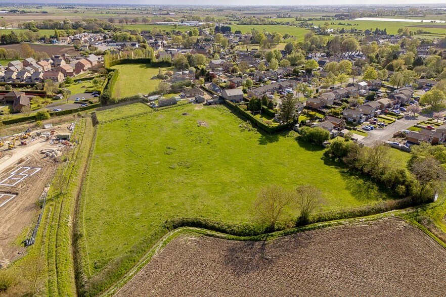 17 Medway Close, Gosberton for sale - Building Photo - Image 1 of 1