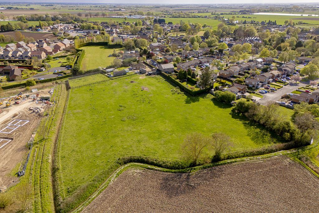 17 Medway Close, Gosberton for sale Building Photo- Image 1 of 1