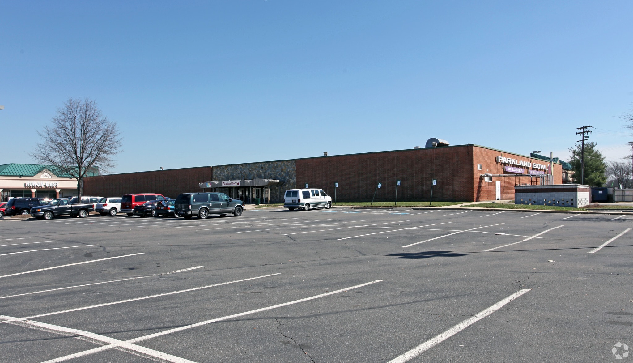 5700 Silver Hill Rd, District Heights, MD for sale Primary Photo- Image 1 of 1