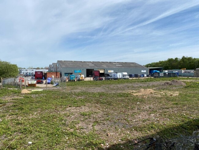 More details for Coxmoor Rd, Sutton In Ashfield - Land to Rent