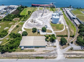 1002 E Montague Ave, North Charleston, SC - aerial  map view - Image1