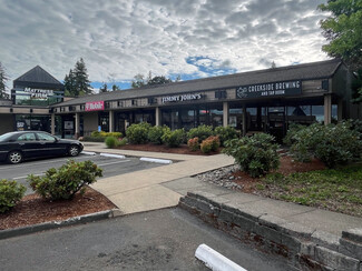 More details for 8610-8840 SW Hall Blvd, Beaverton, OR - Retail for Rent