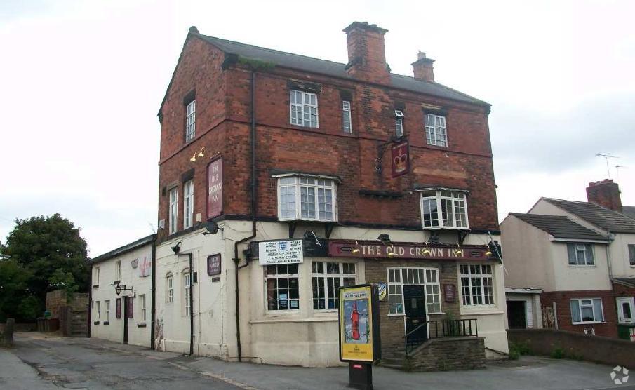 Barnsley Rd, South Kirkby for sale Primary Photo- Image 1 of 1