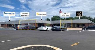 More details for 2542 Brunswick Pike, Lawrenceville, NJ - Retail for Rent