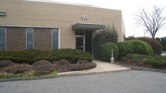 More details for 95 Cedar Ln, Englewood, NJ - Office for Rent