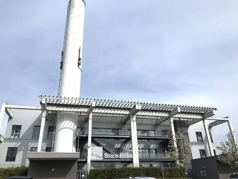 555 Chemin Du Bois, Rillieux-la-Pape to rent - Primary Photo - Image 1 of 7