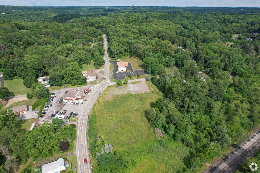 3751 Gibsonia Rd, Gibsonia, PA for rent - Aerial - Image 2 of 2