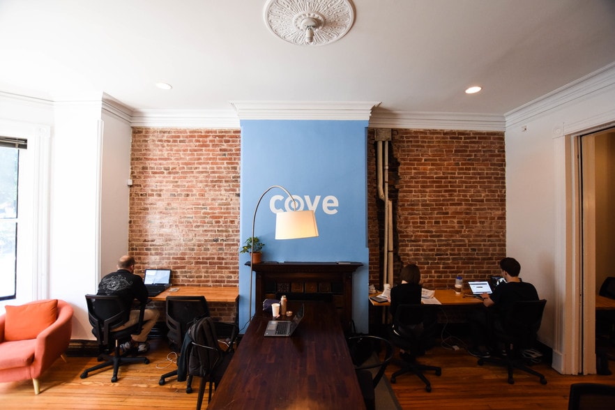 1817 M St NW, Washington, DC to rent - Interior Photo - Image 2 of 5