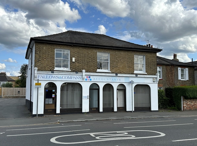 More details for 81-82 Portsmouth Rd, Surbiton - Office to Rent