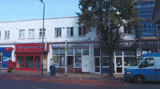 More details for 115-117 Westmead Rd, Sutton - Retail to Rent