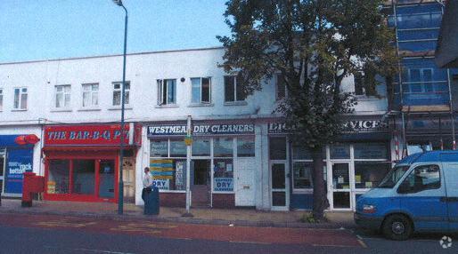 115-117 Westmead Rd, Sutton for sale Primary Photo- Image 1 of 1