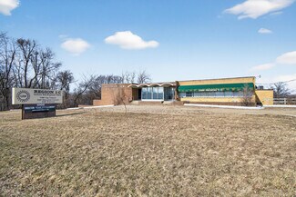 More details for 1002 E South St, Jackson, MI - Light Industrial for Sale