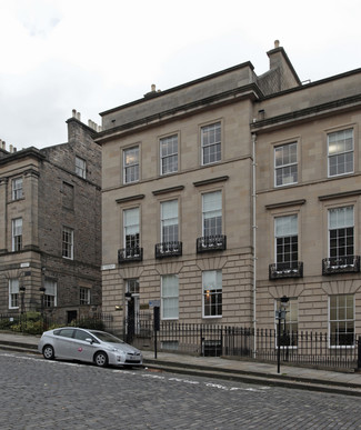 More details for 1A Glenfinlas St, Edinburgh - Office for Rent