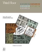 1666 Connecticut Ave NW, Washington, DC to rent Floor Plan- Image 1 of 1